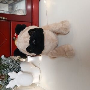 💜3/$20💜 Webkinz Lilkinz Pug